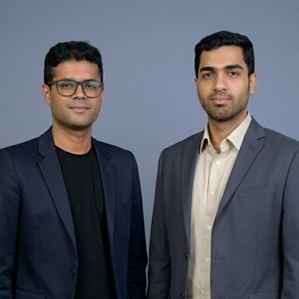 Theia Ventures Leads USD 1M Pre-Seed Round with Participation&hellip;