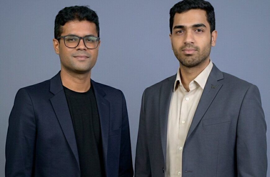 Theia Ventures Leads USD 1M Pre-Seed&hellip;