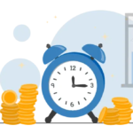 Using a Step up SIP…