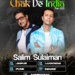 Percept Live in Partnership with&hellip;