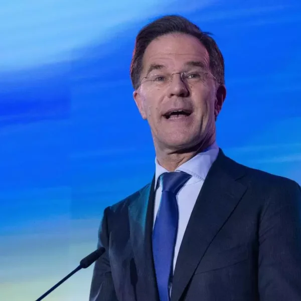 Spoke with Trump over Greenland, Says NATO Chief; to&hellip;