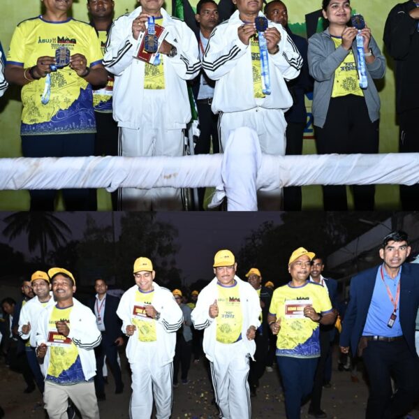 A Powerful Message of Peace and Harmony From the&hellip;