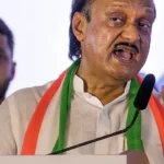 Ajit Pawar Plane Crash Live…