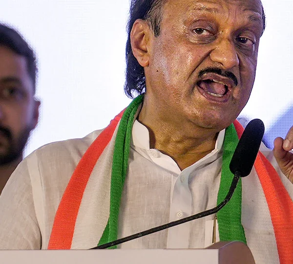 Ajit Pawar Plane Crash Live Updates: Maharashtra Deputy Chief&hellip;