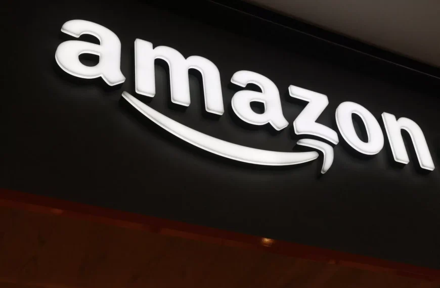 Amazon Axes 16,000 Jobs as it&hellip;