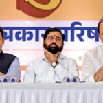 A major political drama unfolded&hellip;