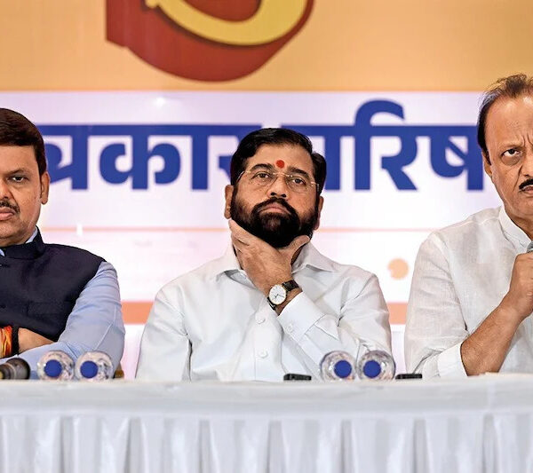 A major political drama unfolded in the Ambernath elections,…