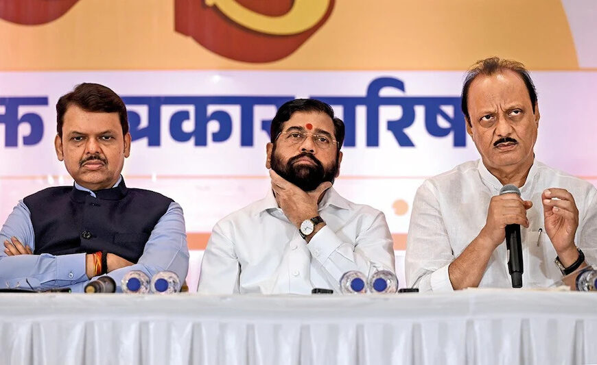 A major political drama unfolded in&hellip;