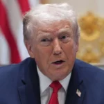 Trump Says Putin Agrees To…