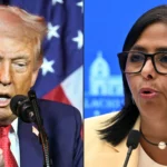 Venezuela’s Interim President to Visit&hellip;