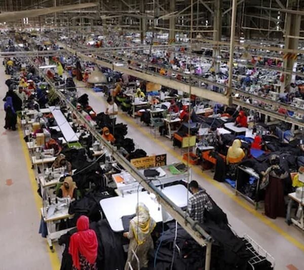 Bangladesh’s garment industry in serious crisis, all mills to&hellip;