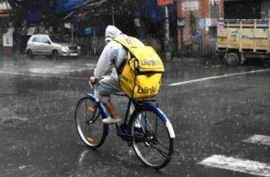 Blinkit drops ’10-minute delivery’ claim; Swiggy,&hellip;