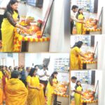 Pragatians Celebrate Basant Panchami 2026&hellip;