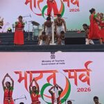 Chhattisgarh culture captivates audiences at…