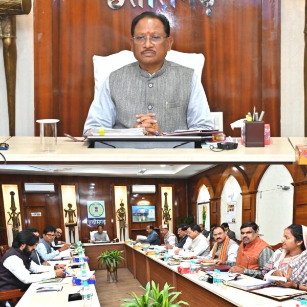 Chhattisgarh Cabinet approves the proposal for the Excise Policy…