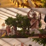 Chhattisgarh’s tableau themed “Vande Mataram&hellip;