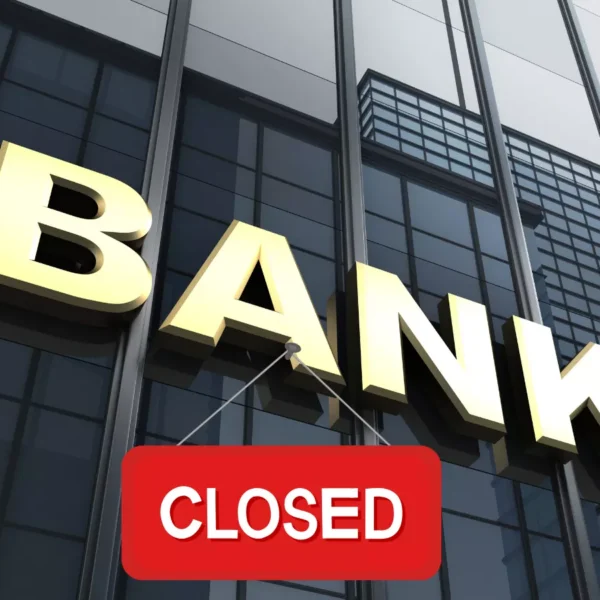 Bank Strike Today May Disrupt Public Sector Banking Services