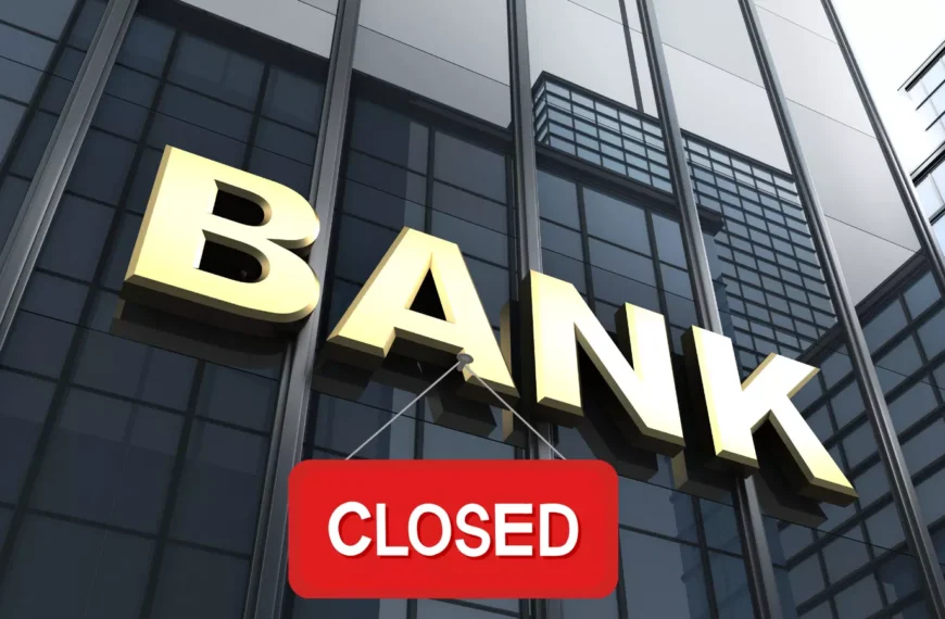 Bank Strike Today May Disrupt Public&hellip;