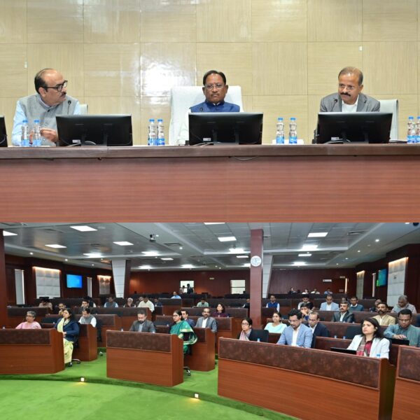 Continuous dialogue, development, and expansion of basic amenities in…