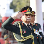 Army Chief Gen Dwivedi Says…