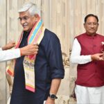 Union Minister for Tourism and&hellip;