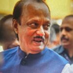 Last moments of aircraft carrying…