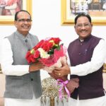 Chief Minister Vishnu Deo Sai&hellip;