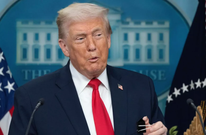 Trump Says US Will Wipe Out Iran If It Assassinates Him