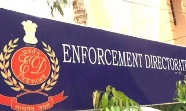 ED Raids in 6 States in Govt Jobs Scam&hellip;