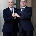 Trump’s Gaza plan: France ‘won’t&hellip;