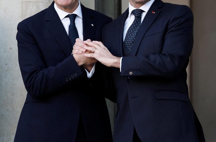 Trump’s Gaza plan: France ‘won’t join’, Canada ‘won’t pay’