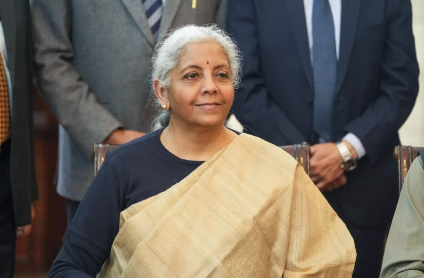 Budget 2026: Customs Overhaul, TDS Rationalisation&hellip;