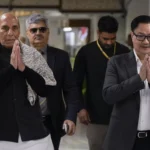 Friction at All-Party Meet: Govt&hellip;