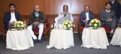 Chhattisgarh is now known for development, not Naxalism: Chief&hellip;