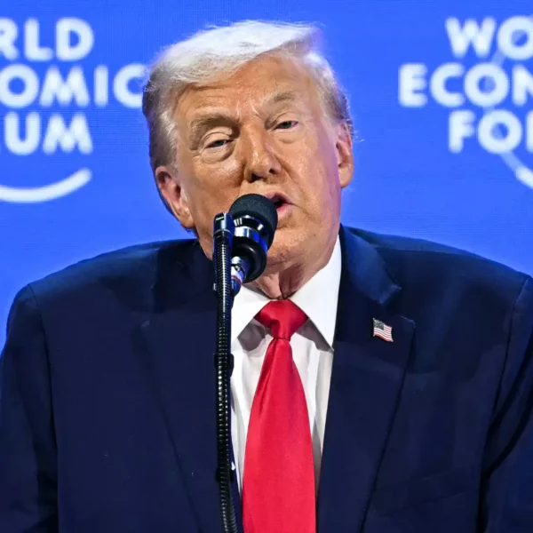 ‘Will Have a Good Deal With India’: Trump Hails&hellip;