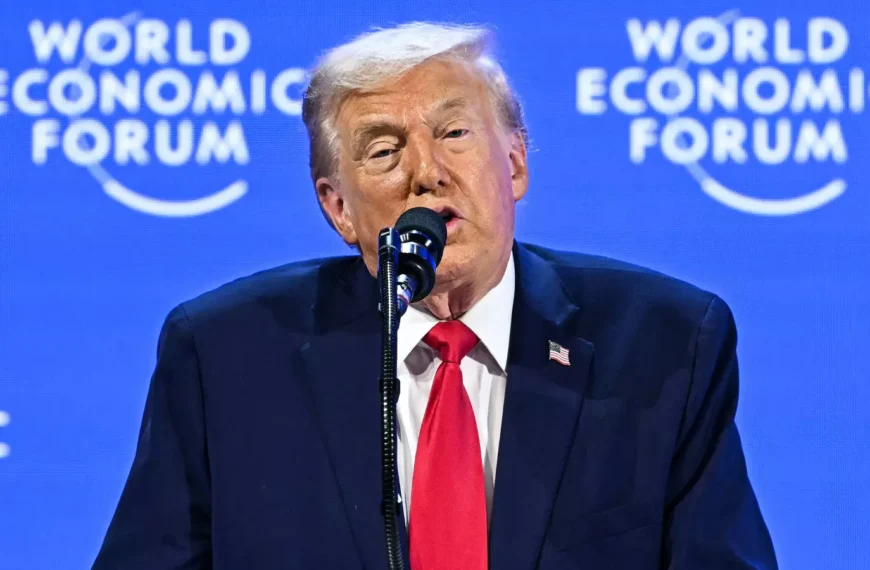 ‘Will Have a Good Deal With India’: Trump Hails Modi