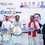 Chief Minister Vishnu Deo Sai…