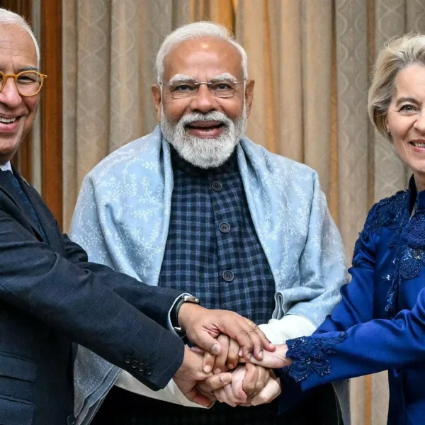 Key Insights on EU-India Trade Deal: What We Know&hellip;