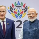 Canadian PM Carney to Visit&hellip;