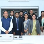 Probationary Officers of Indian Forest&hellip;