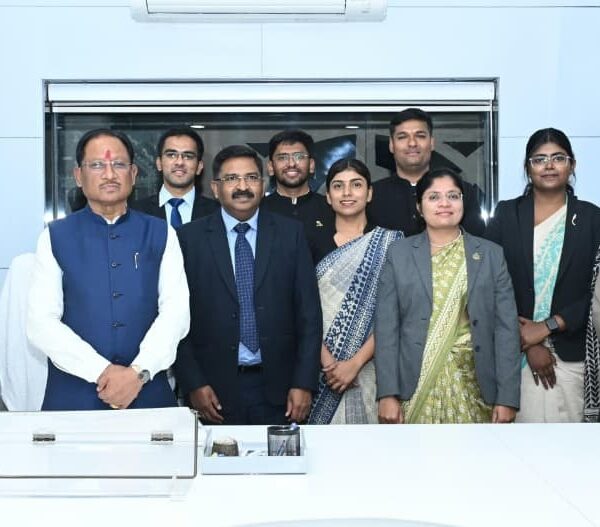 Probationary Officers of Indian Forest Service 2024 Batch Pay…