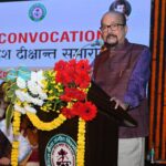 Governor Ramen Deka graces the…