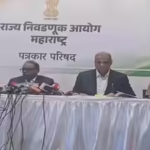 Maharashtra civic polls see around&hellip;