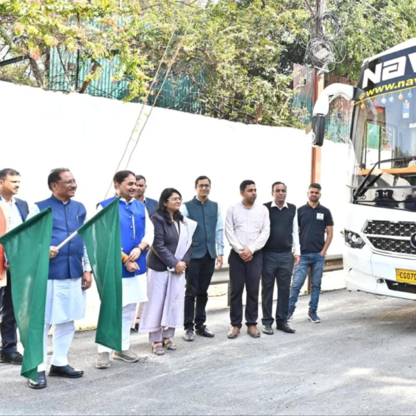 Chief Minister Rural Bus Scheme: Bus Operations on 57&hellip;