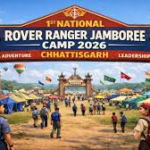 First National Rover-Ranger Jamboree to…