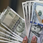 Rupee Crashes 77 Paise to&hellip;