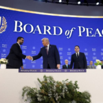 India among those absent at…