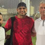 Olympic Champion Neeraj Chopra and&hellip;