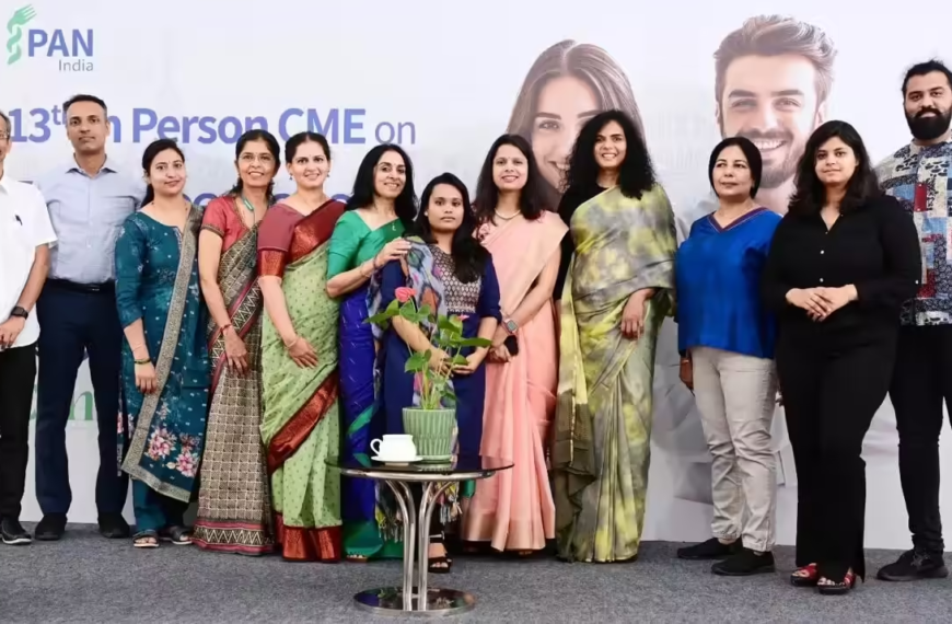PAN India Hosts Landmark 50th Signature&hellip;
