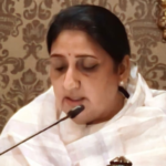 Sunetra Pawar takes oath as&hellip;